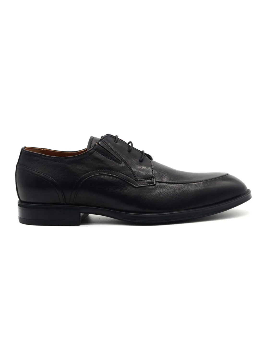 Nero Giardini scarpa derby in pelle  