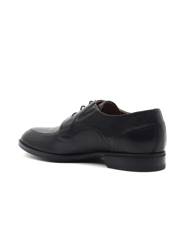 Nero Giardini scarpa derby in pelle  