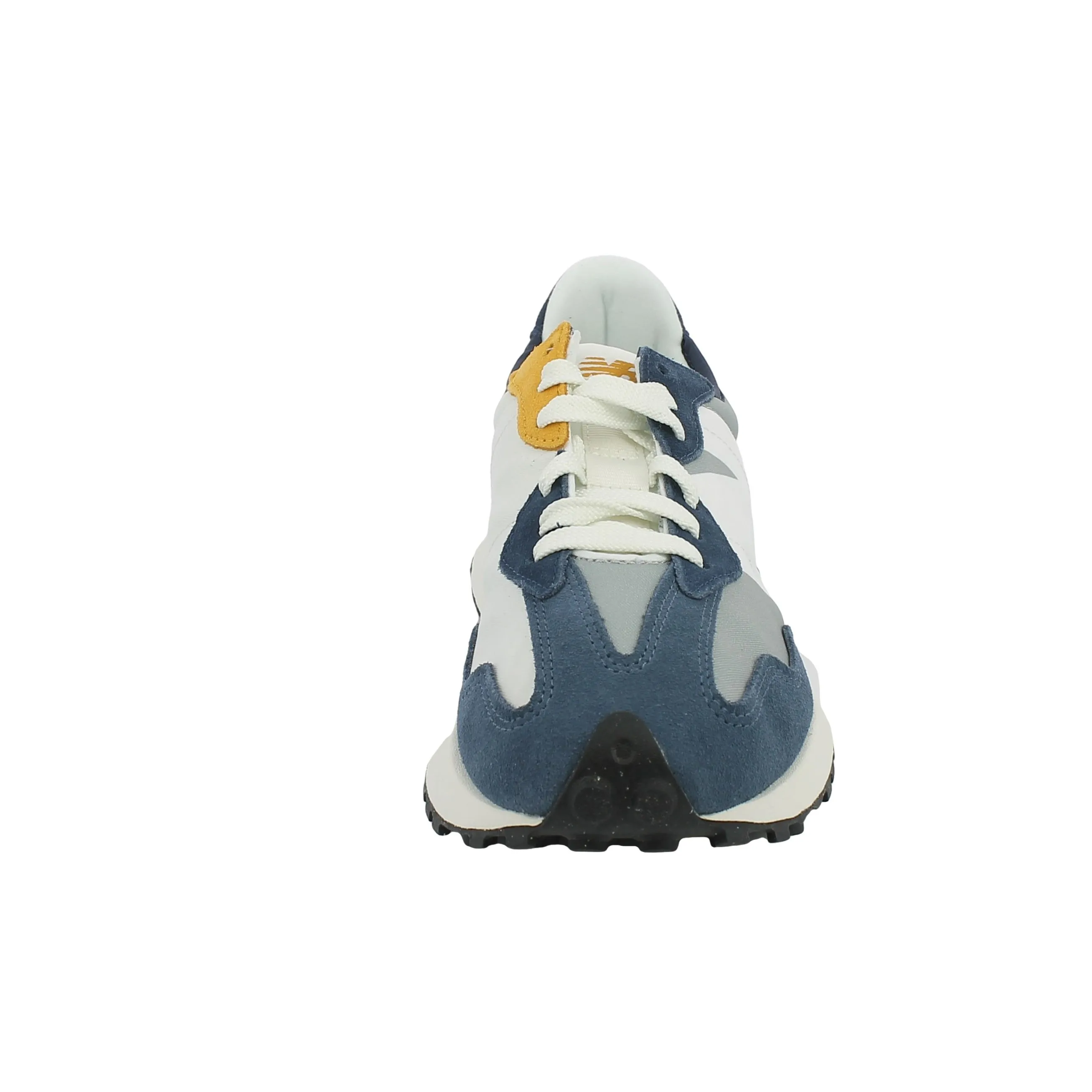 New Balance  Sneaker 327 Blu 