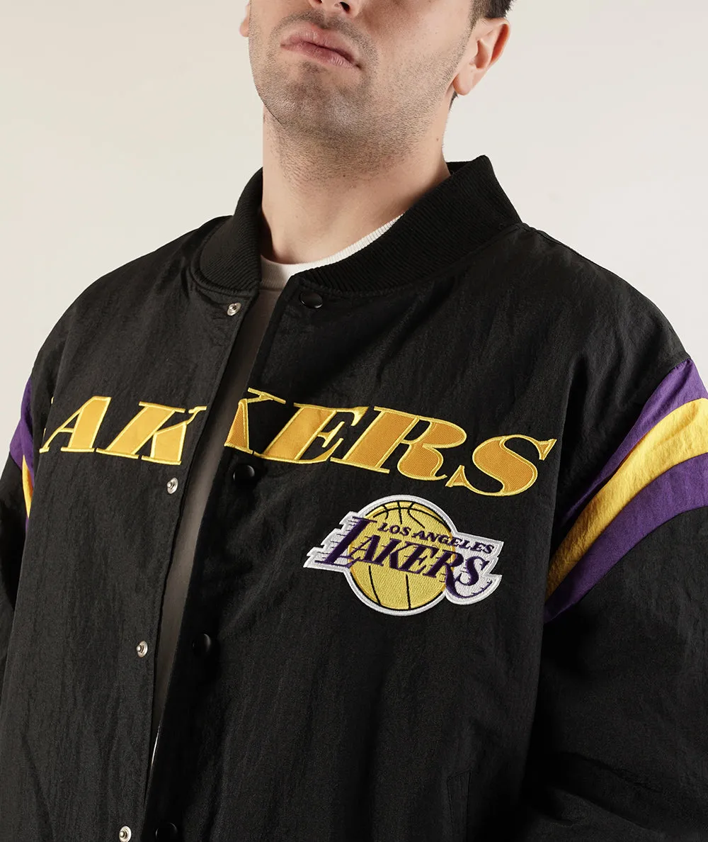 NEW ERA NBA PANEL BOMBER