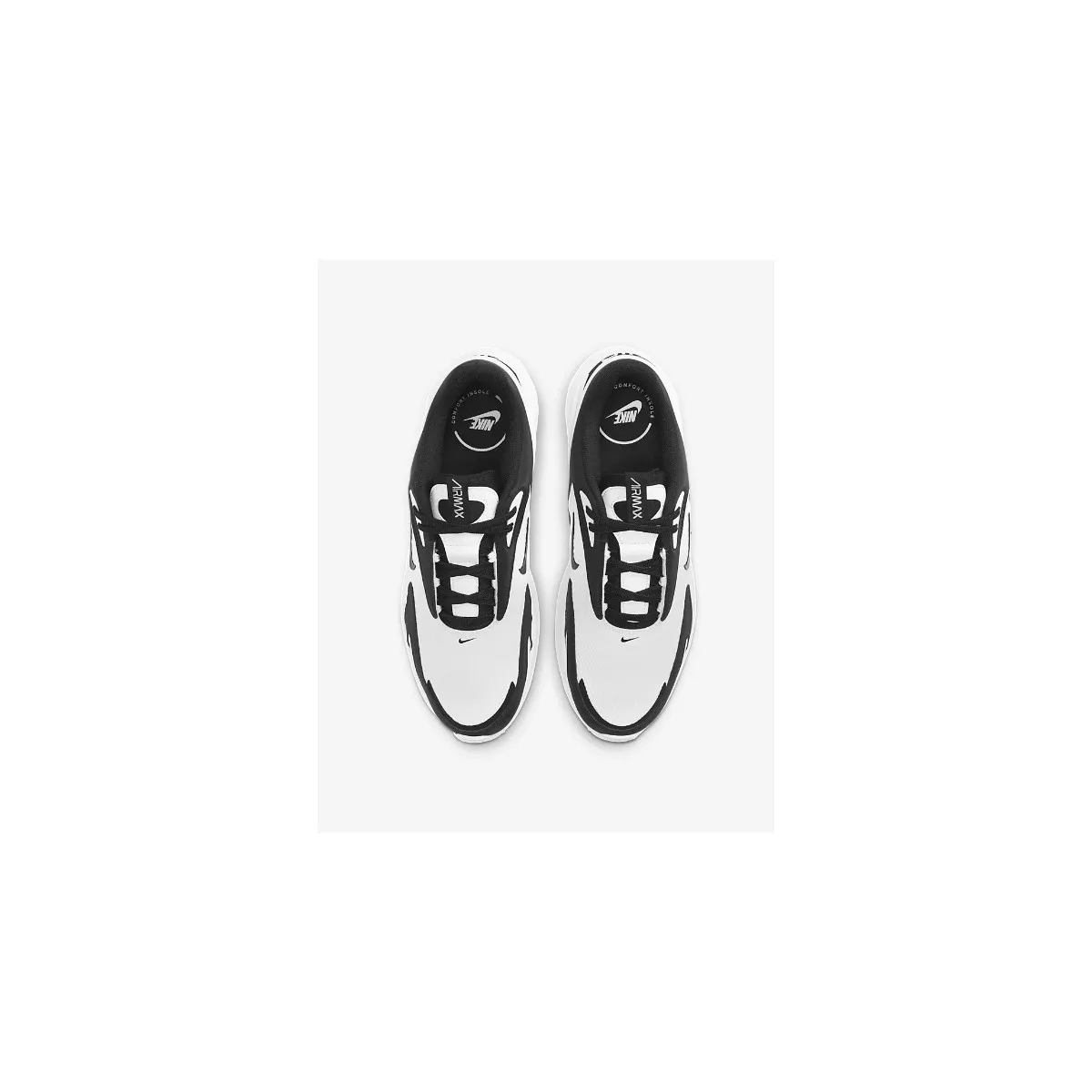 NIKE AIR MAX BOL CU4151-102