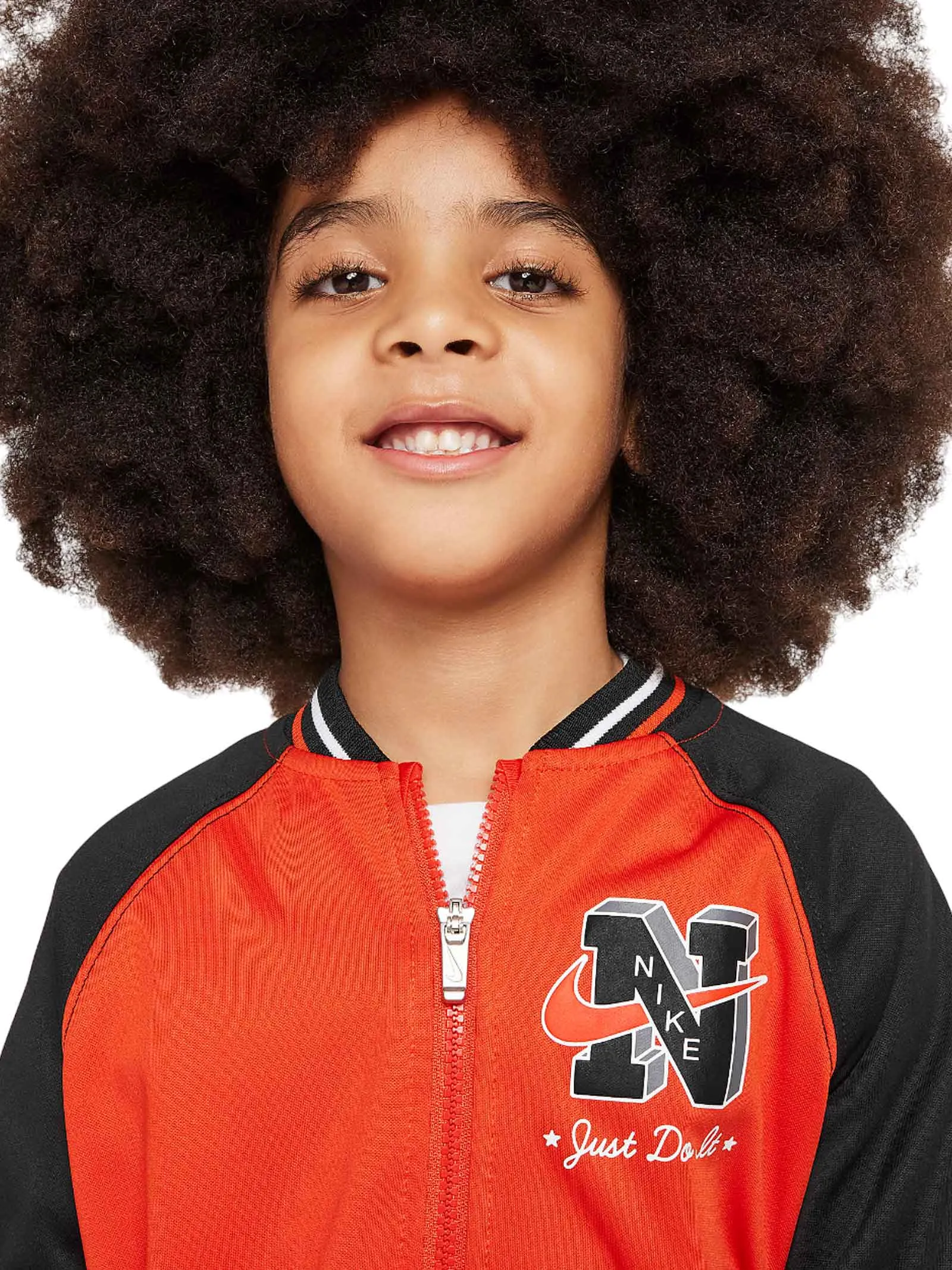 NIKE NSW NEXT GEN TRICOT SET TUTA BAMBINO