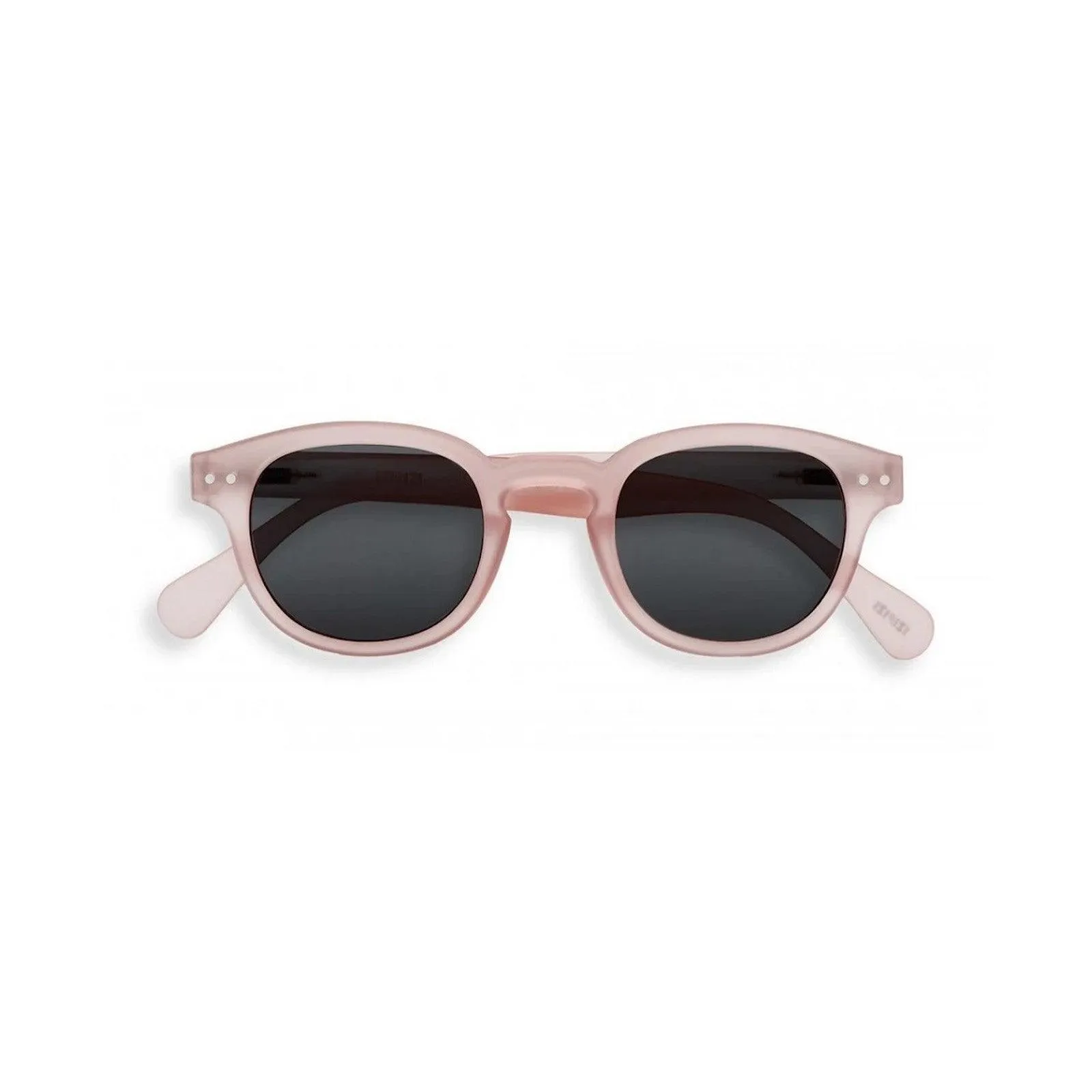 Occhiali da sole Unisex Izipizi - Occhiali Sun Mod.c - Rosa