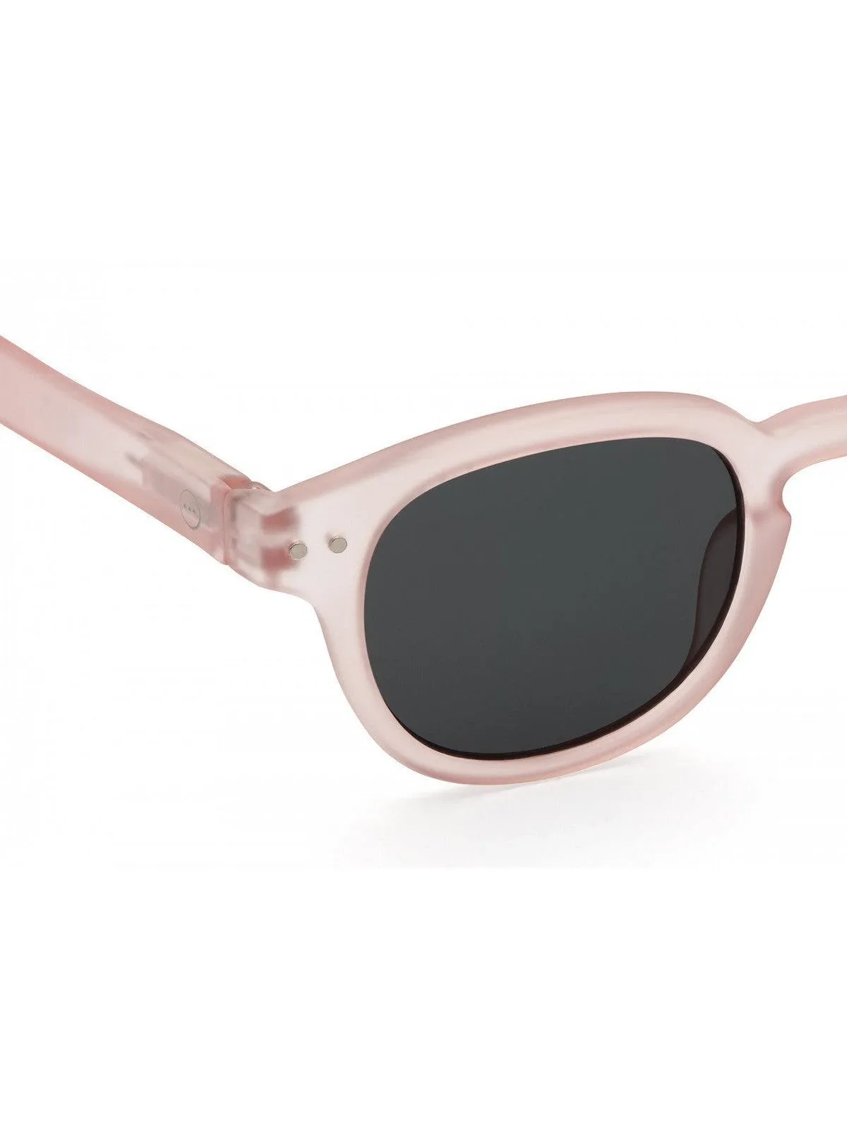 Occhiali da sole Unisex Izipizi - Occhiali Sun Mod.c - Rosa