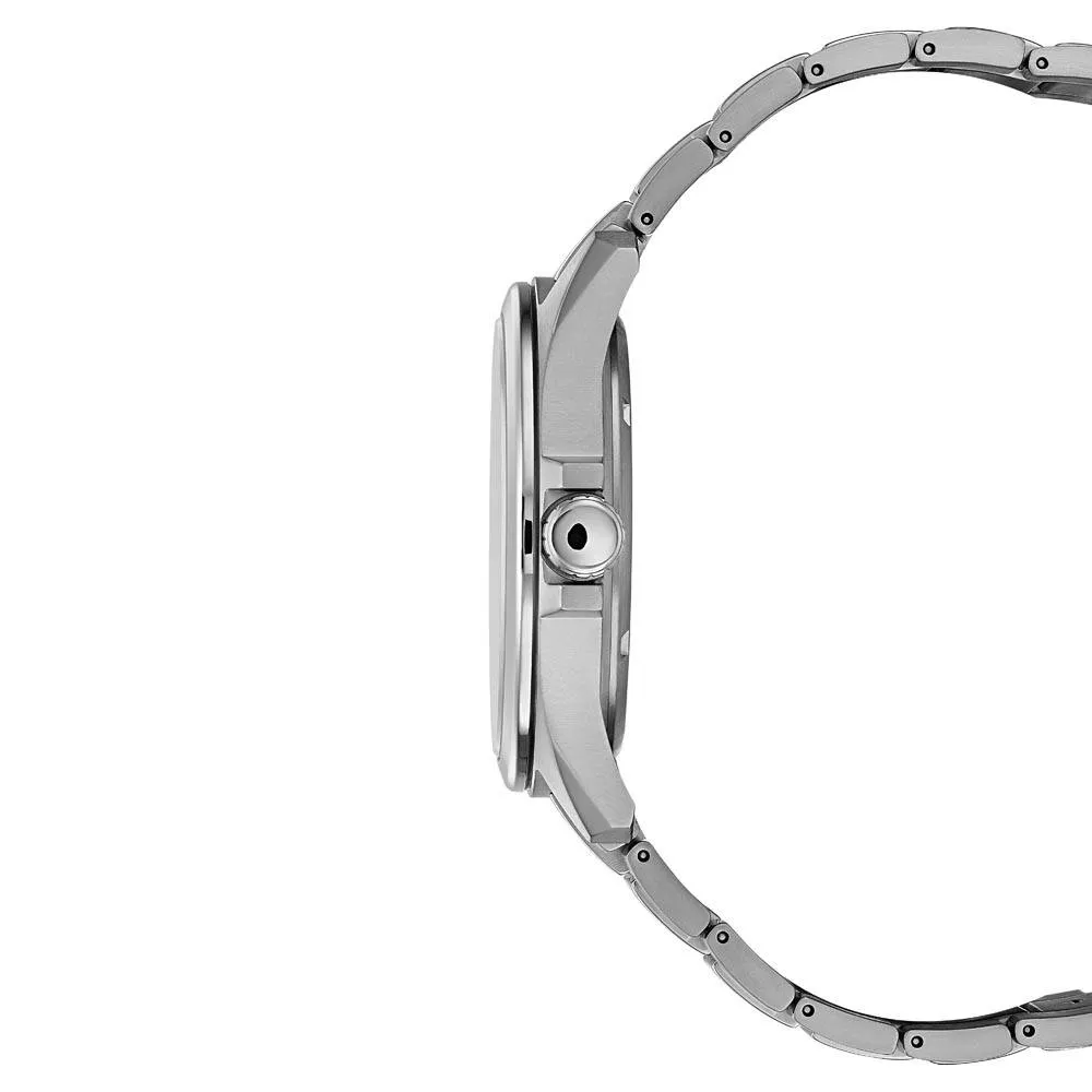 Orologio Citizen BM7470-84E Super Titanium Nero