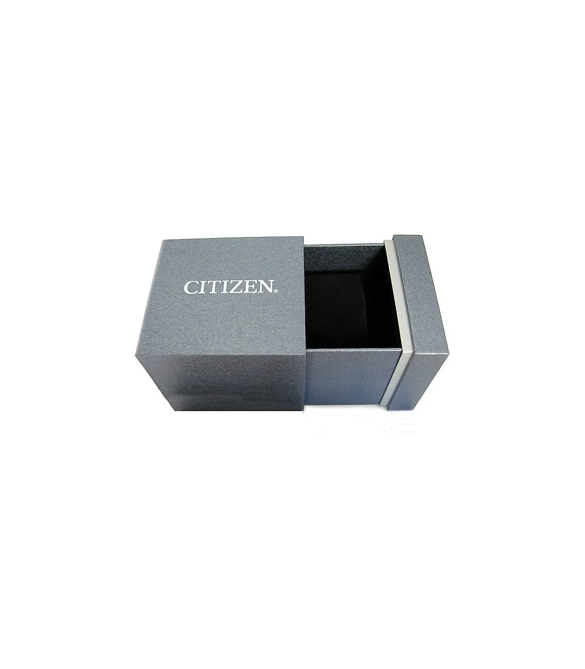 Orologio Uomo Citizen Radiocontrollato Blu Eco-Drive AT8110-61L