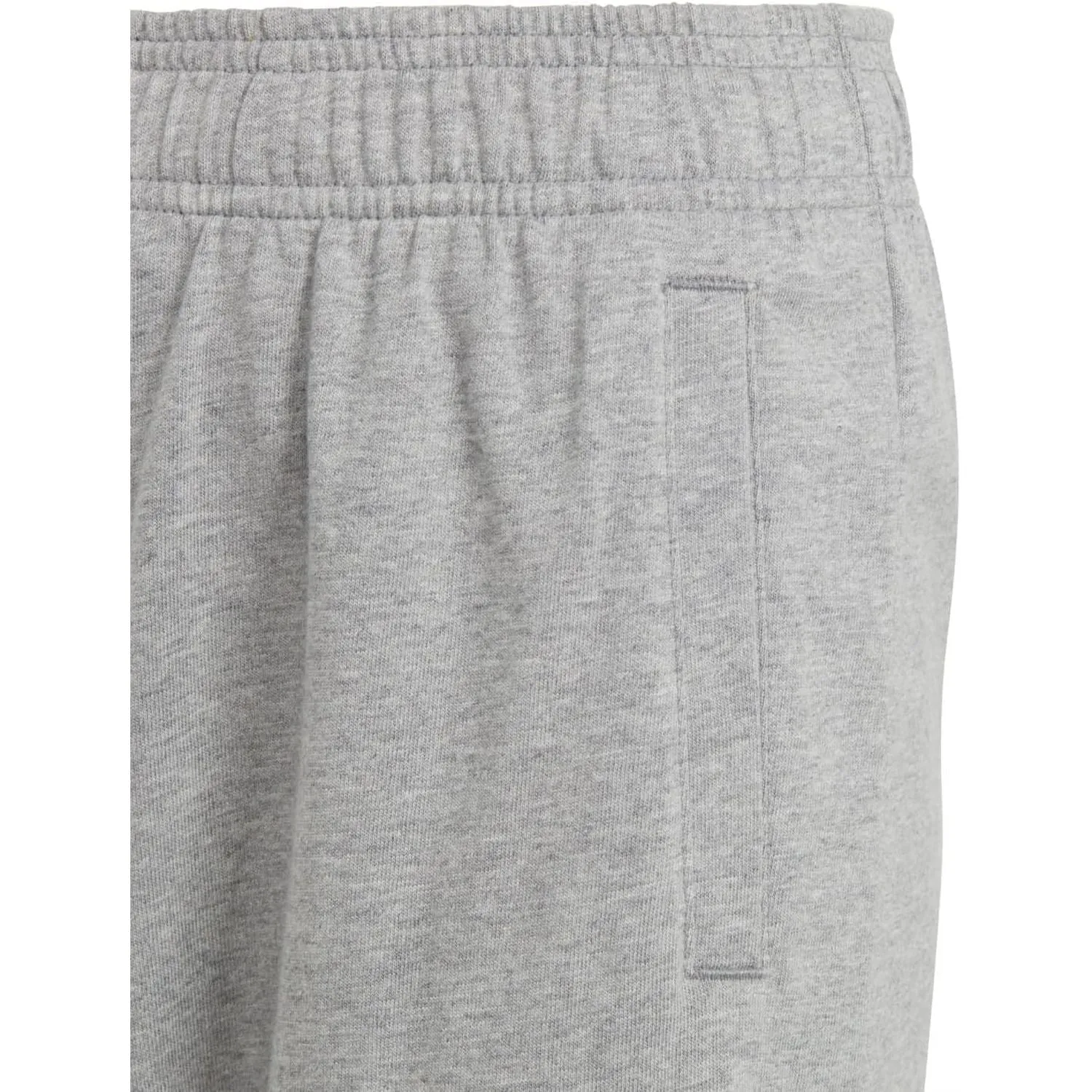 Pantaloncino Felpa ADIDAS Bambino Grigio