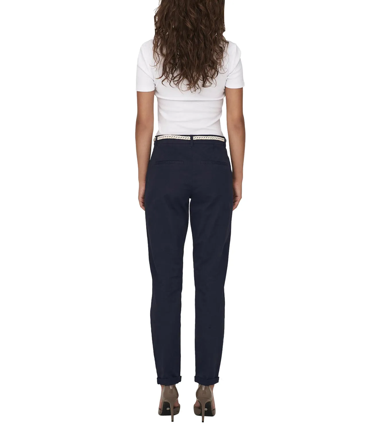 Pantaloni chinos Biana