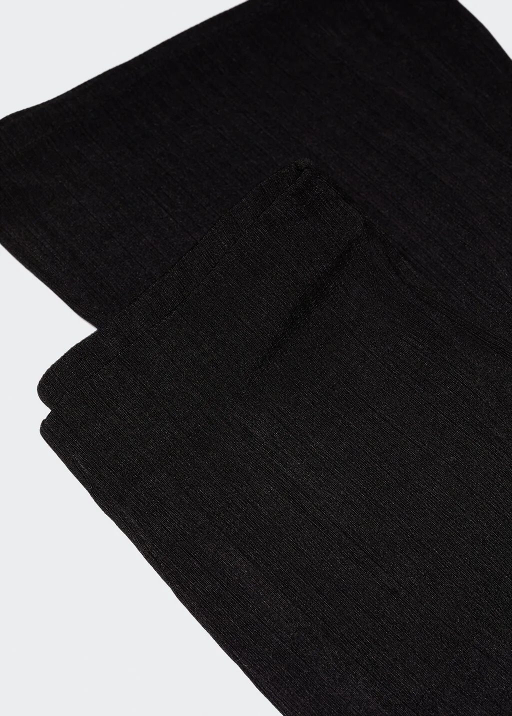 Pantaloni diritti