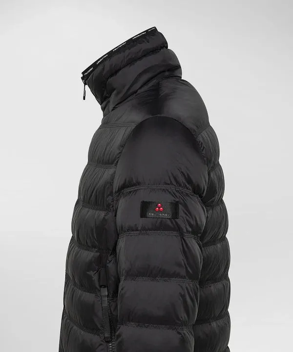 Peuterey - PROSKE KN, BOMBER SUPERLEGGERO E DOWN PROOF, Nero