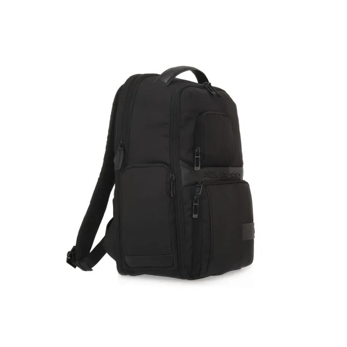 PIQUADRO  N ZAINO PORTA PC