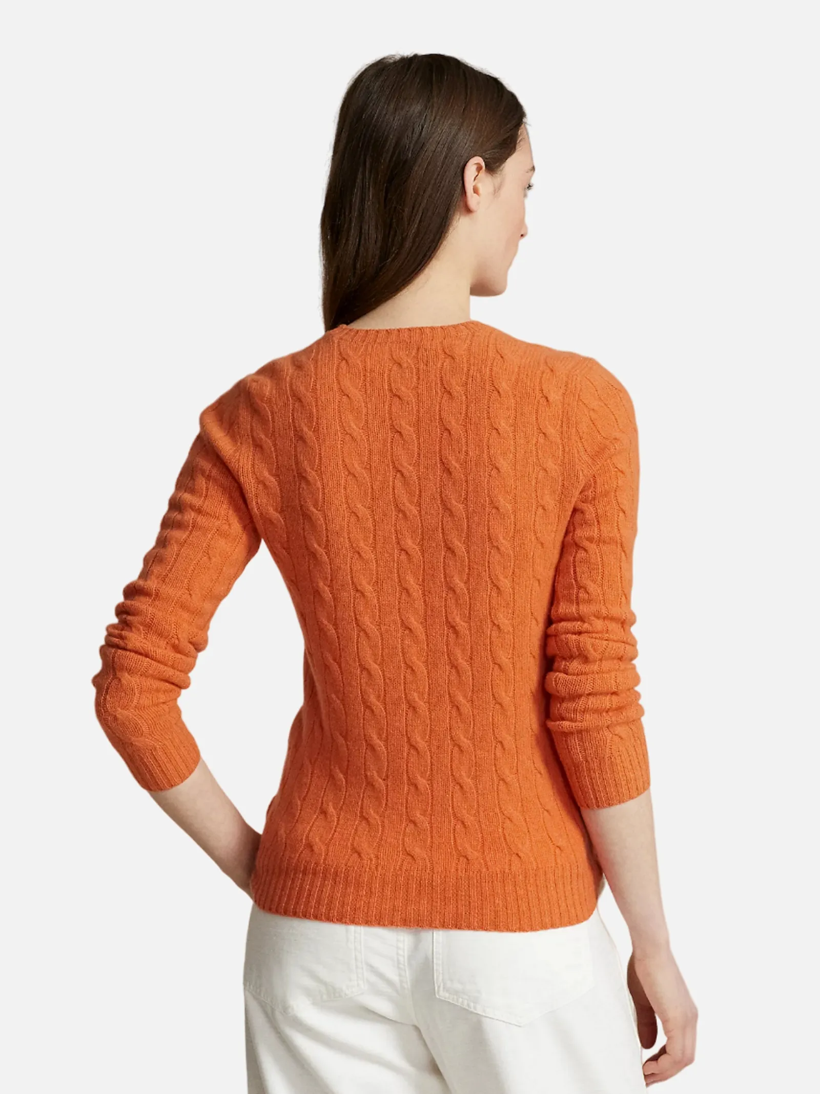 POLO RALPH LAUREN ----Maglia julianna Polo Ralph Lauren