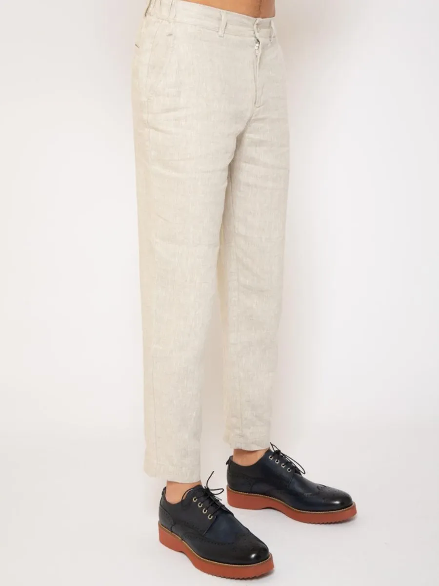 PSE577SS - Pantaloni - SSEINSE