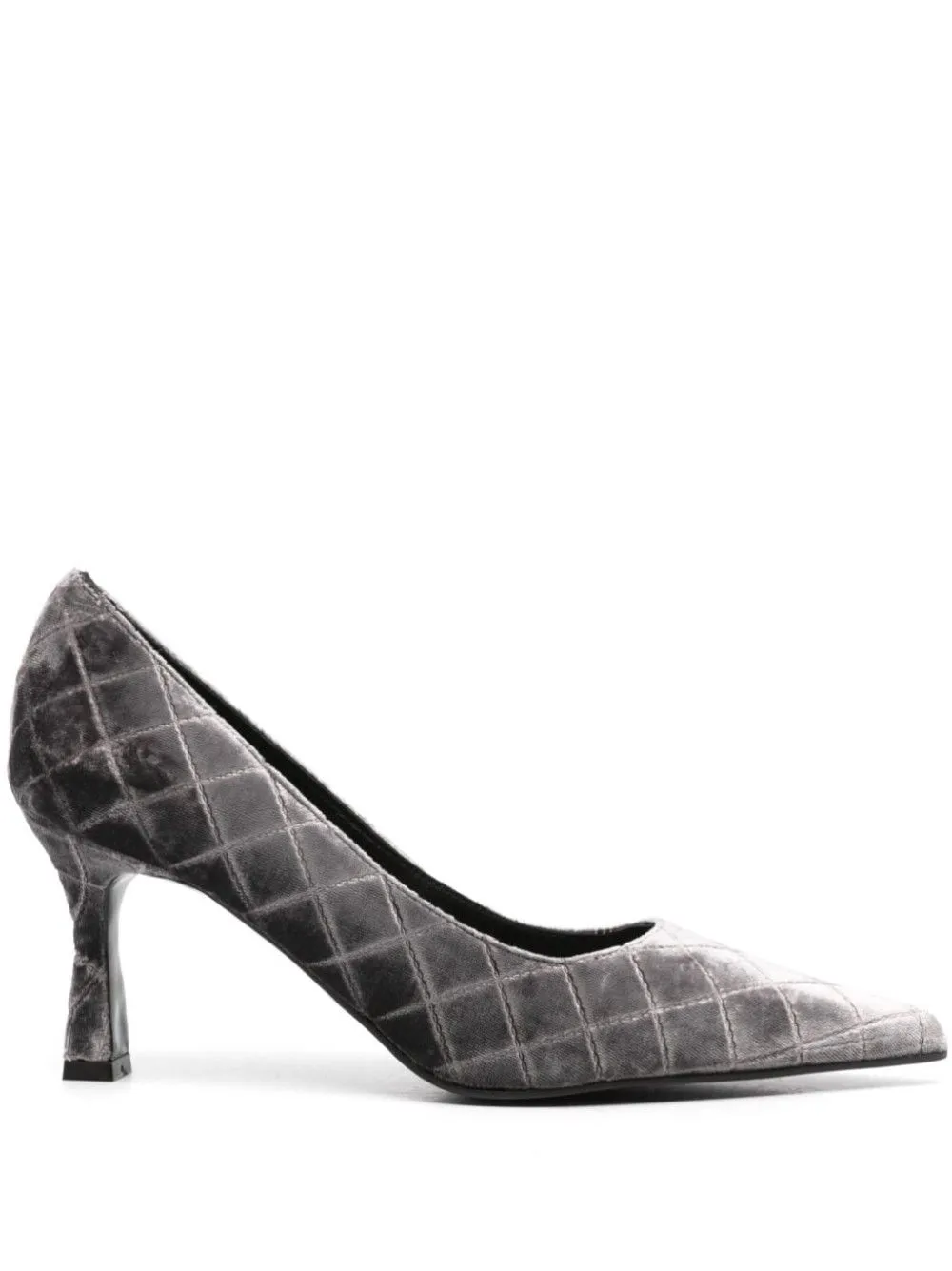 ROBERTO FESTA  KATE  Decolleté  TRACK #GRIGIO  €209.00  