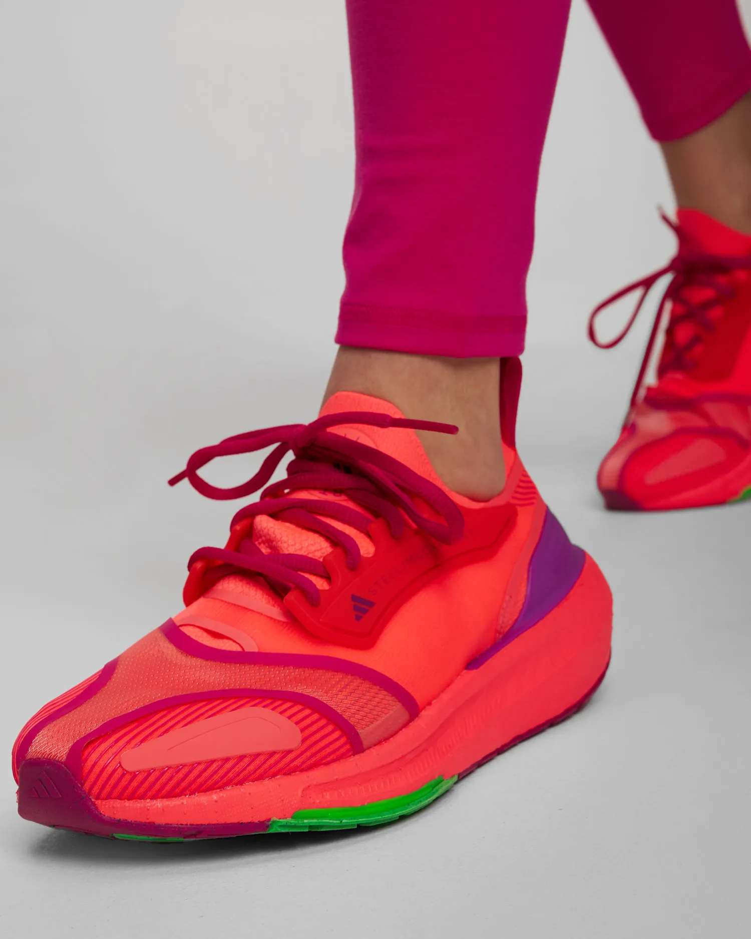 Scarpe da donna Adidas by Stella McCartney ASMC Ultraboost 23 ig5945-turboreamagshopur