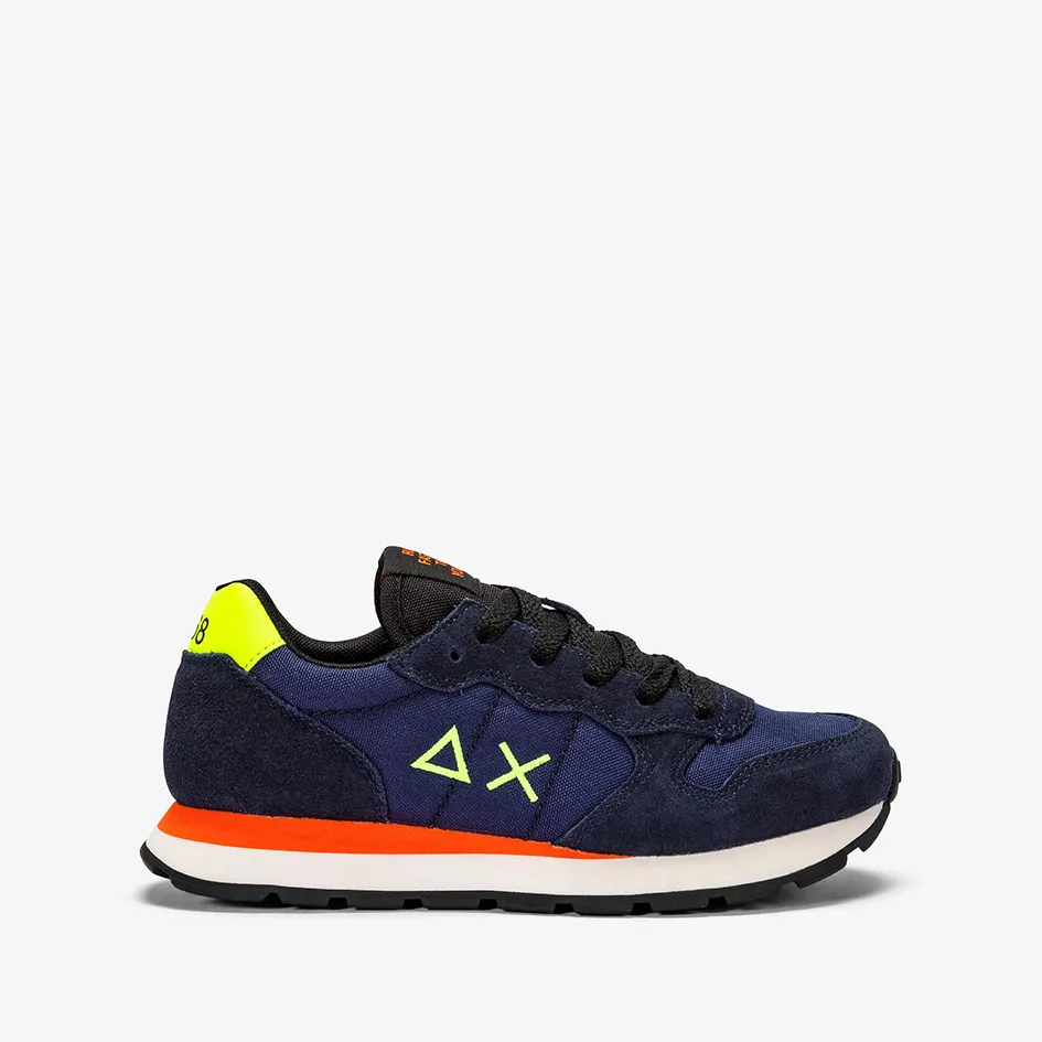 Sneakers sun68 unisex