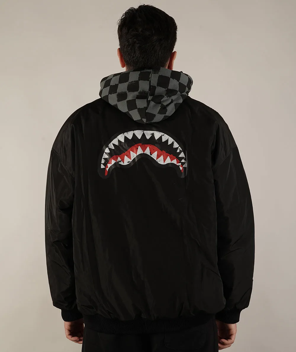 SPRAYGROUND BOMBER