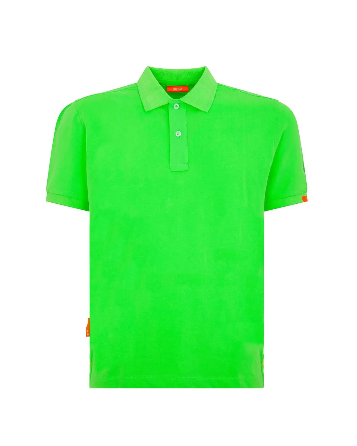     Suns Polo Uomo PLS01036U    