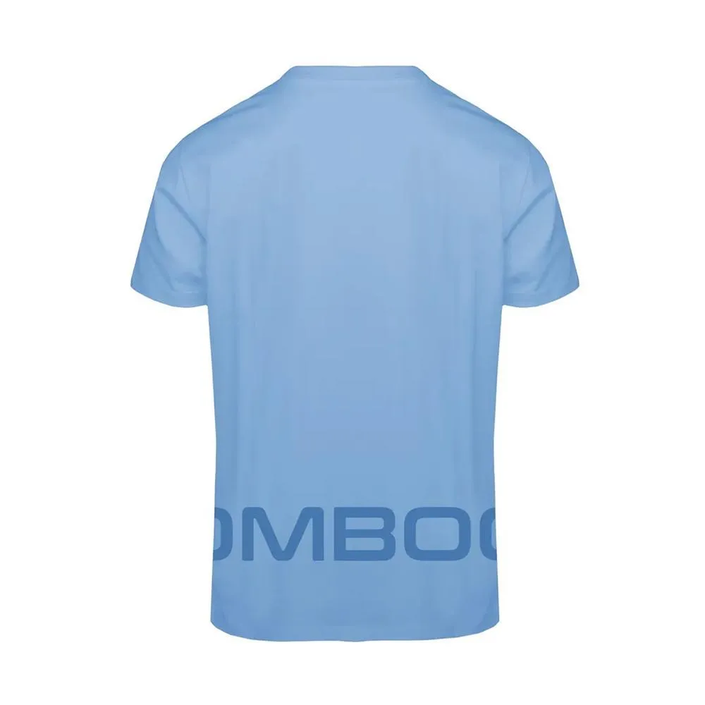  T-SHIRT BOMBOOGIE. CIELO 