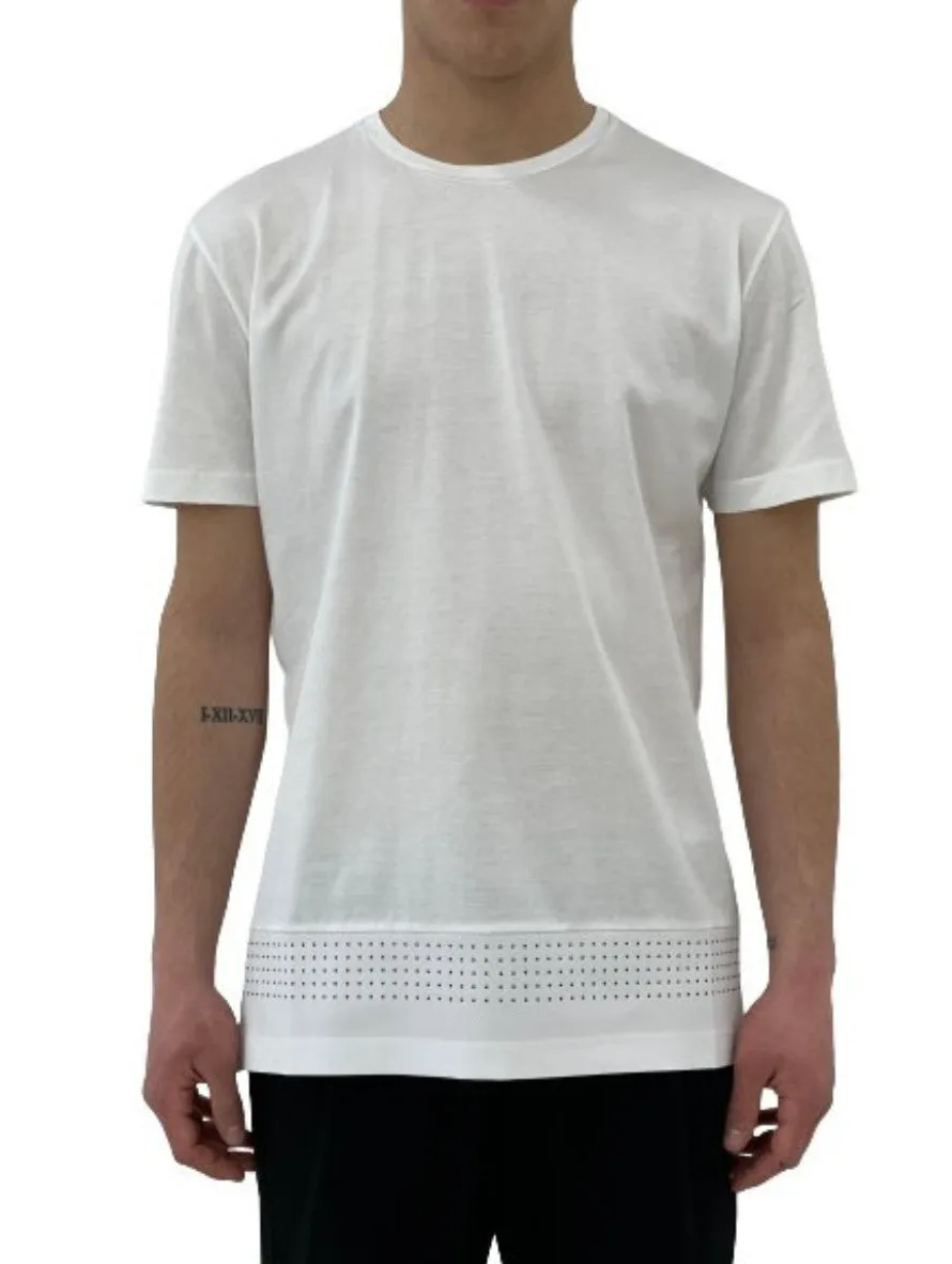 T-Shirt Francois Martin Cross FS12