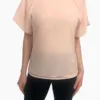 T-shirt manica corta LIU JO