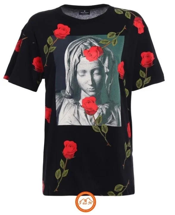T-Shirt Marcelo Burlon CWAA16F17047226 01088
