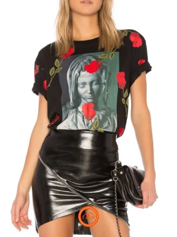 T-Shirt Marcelo Burlon CWAA16F17047226 01088