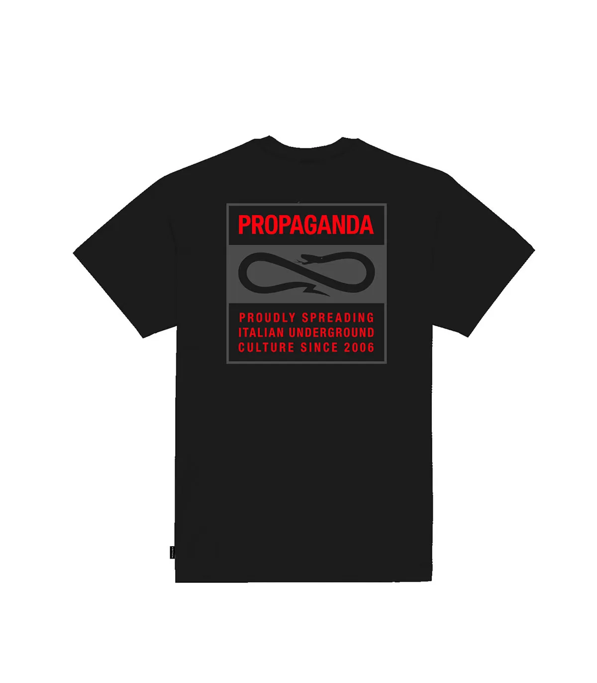 T-shirt Uomo Propaganda