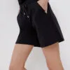 Top con inserti in mesh LIU JO  TA2236J500322222