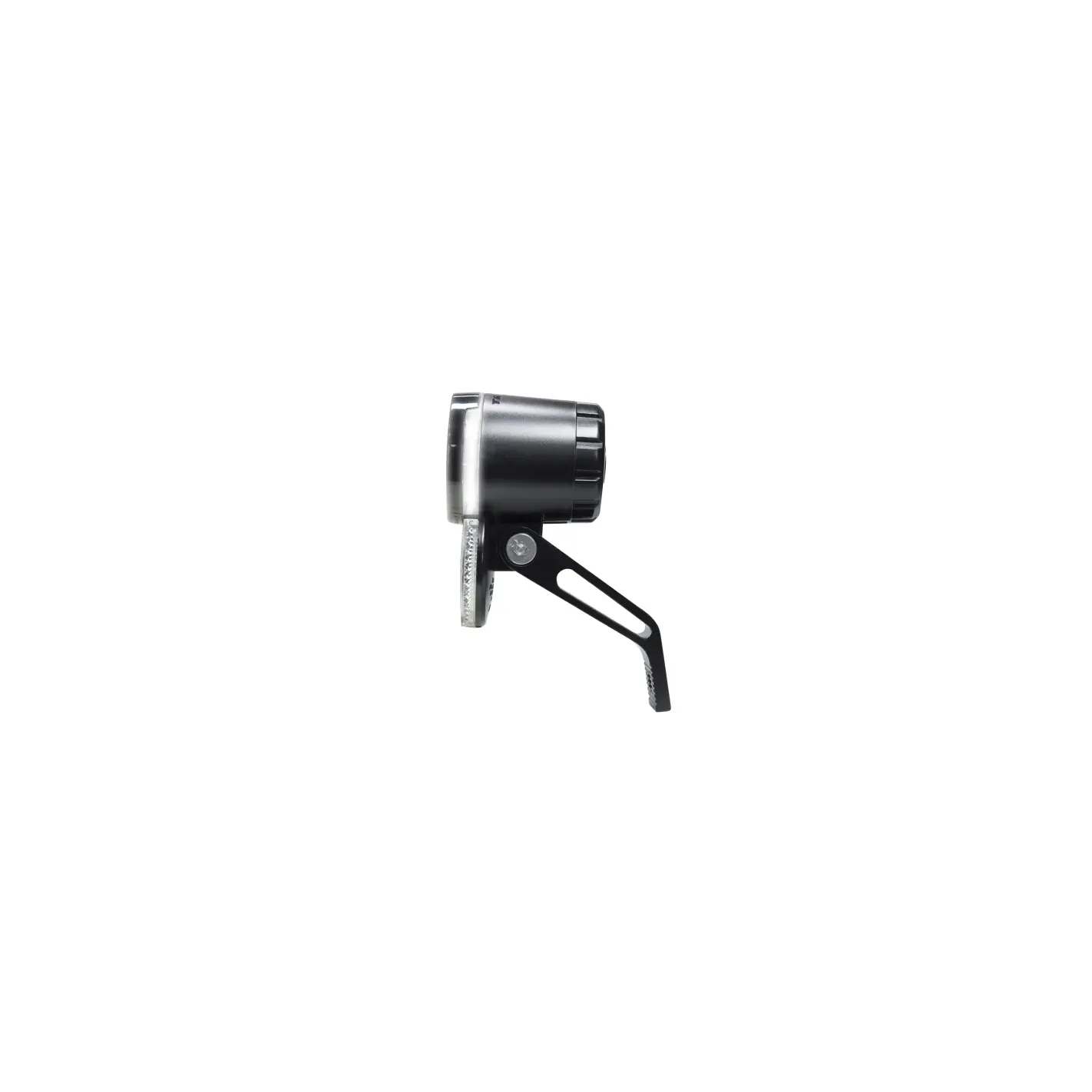 Trelock Faretto Anteriore LS 230 BIKE-i® VEO E-Bike 20 Lux con Supporto ZL910 Nero