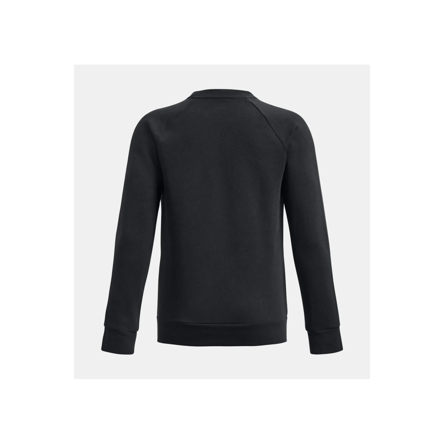 UNDER ARMOUR FELPA RIVAL FLEECE CREW RAGAZZO