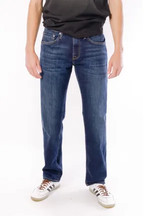 Zach Straight Leg Jeans
